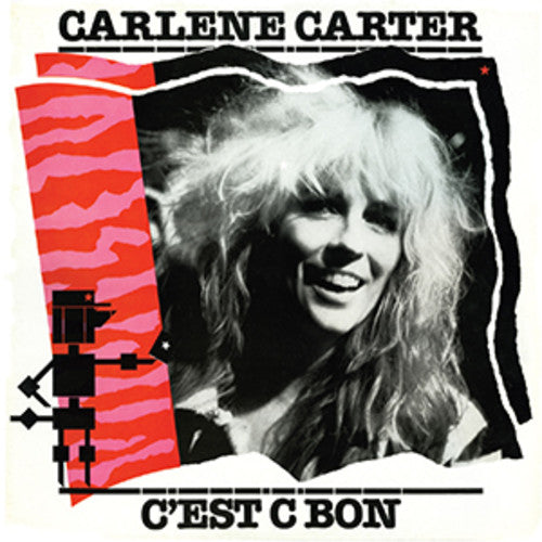 Carter, Carlene: Cest C Bon