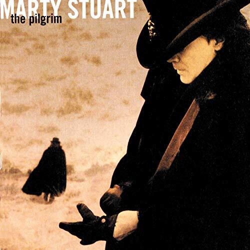 Stuart, Marty: The Pilgrim