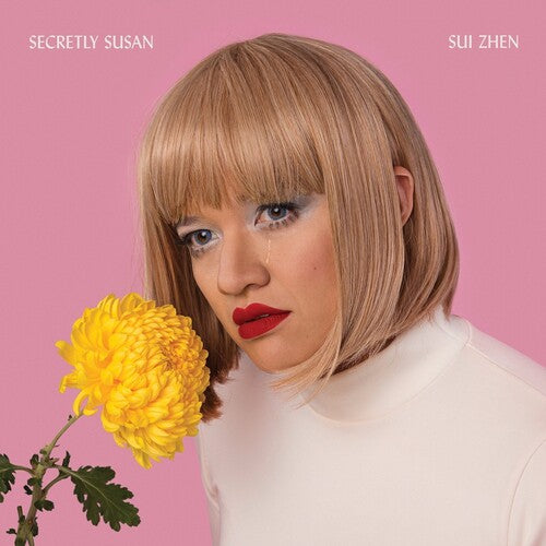 Sui Zhen: Secretly Susan