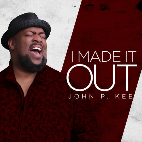 Kee, John P.: I Made It Out