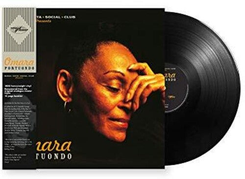 Portuondo, Omara: Omara Portuondo (buena Vista Social Club Presents)