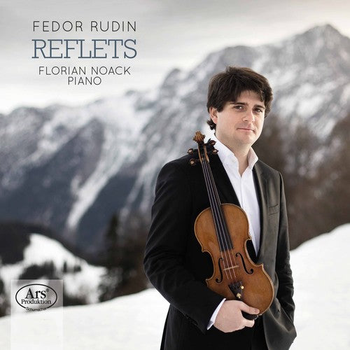 Boulanger / Rudin / Noack: Reflets - SUPER-AUDIO CD