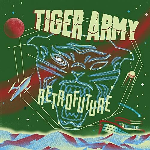 Tiger Army: Retrofuture