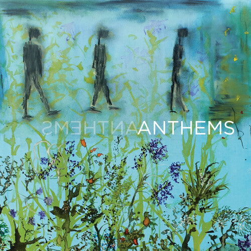 Davis, Caroline / Persona, Rob Clearfield: Anthems