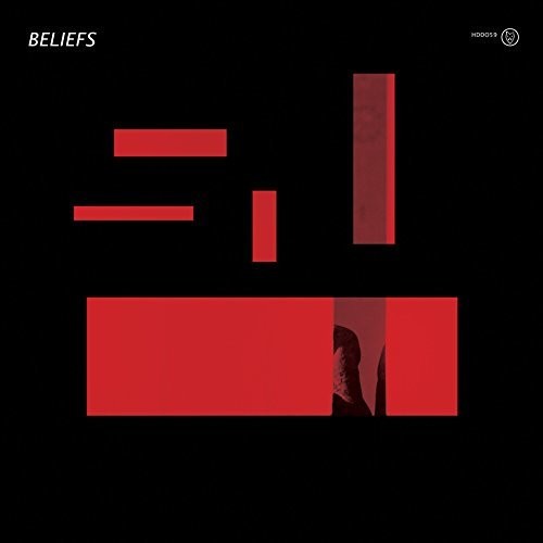 Beliefs: Habitat