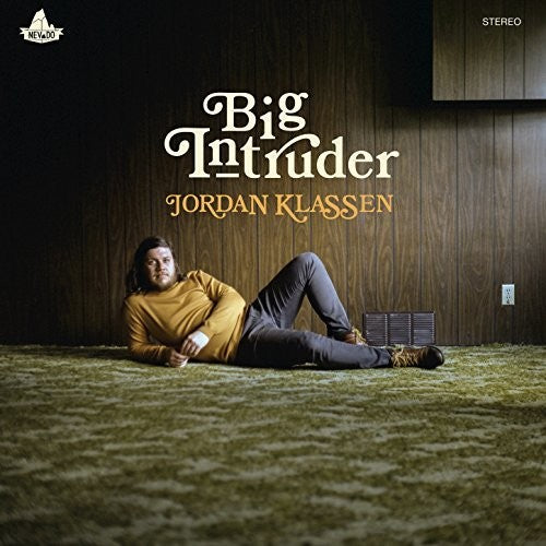 Klassen, Jordan: Big Intruder