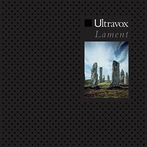 Ultravox: Lament