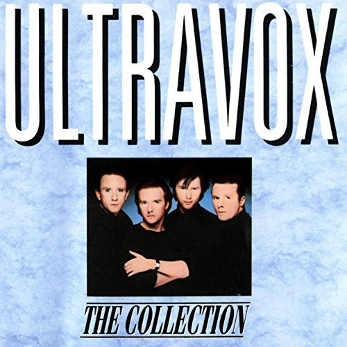 Ultravox: The Collection