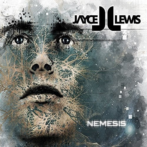 Jayce Lewis: Nemesis - COMPACT DISCS