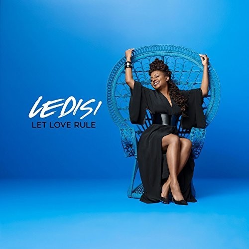 Ledisi: Let Love Rule