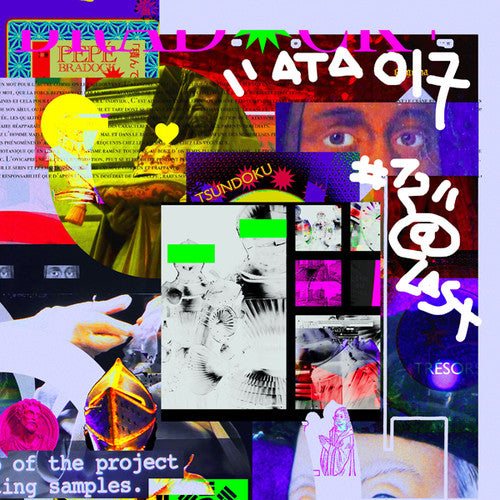 Bradock, Pepe: #12"@last