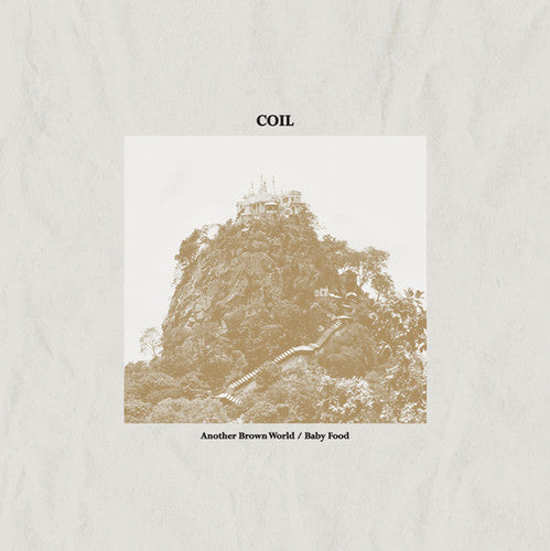 Coil: Another Brown World / Baby Food