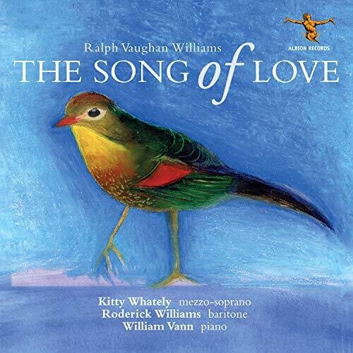 Williams / Whately / Vann: Song of Love