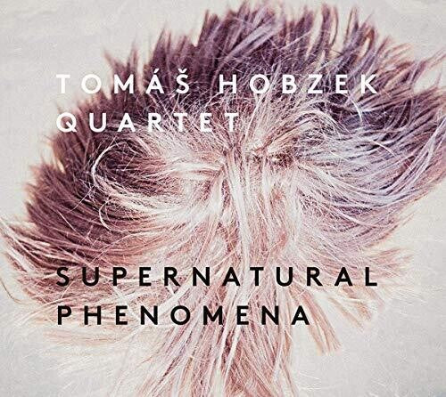 Barta / Hobzek: Supernatural Phenomena