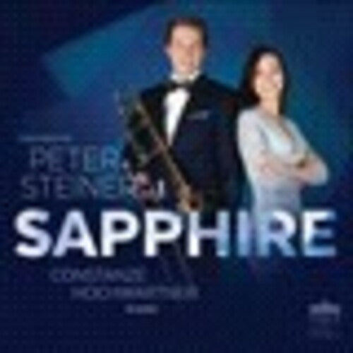 Sapphire / Various: Sapphire