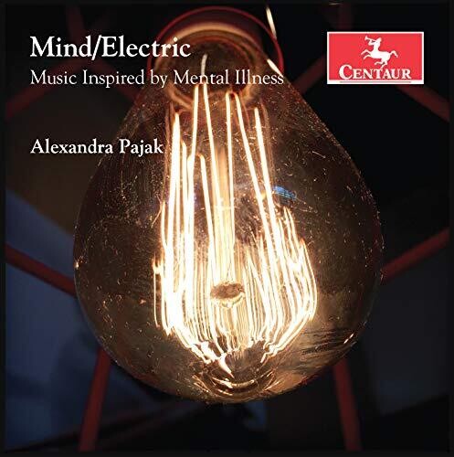 Pajak / Whitehead / Shatalov: Mind / Electric