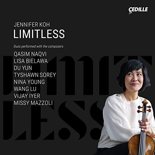 Limitless / Various: Limitless