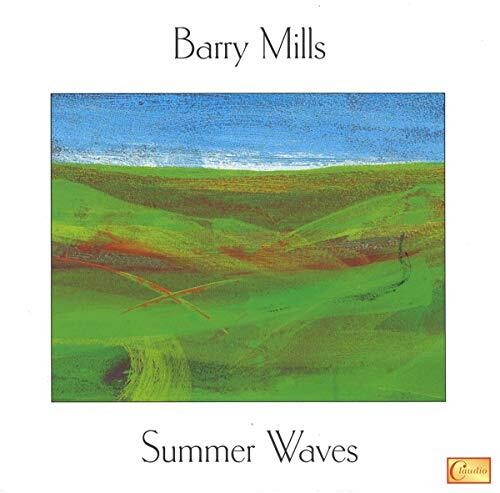 Mills / Sions: Summer Waves 4