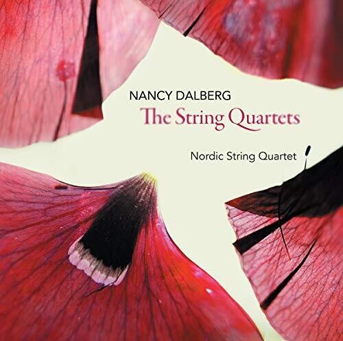 Dalberg / Nordic String Quartet: String Quartets - SUPER-AUDIO CD
