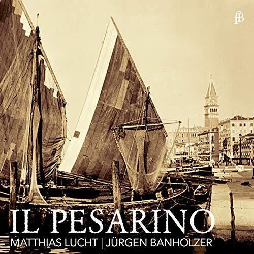 Il Pesarino / Various: Il Pesarino