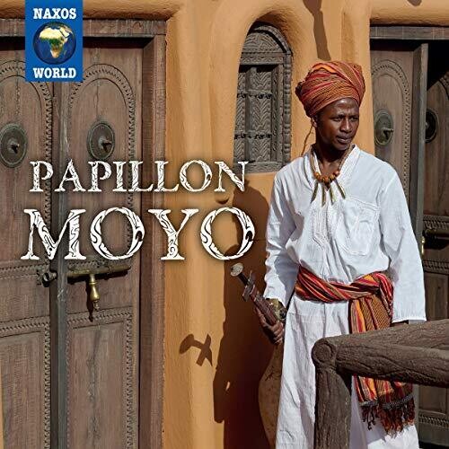 Papillon: Papillon Moyo