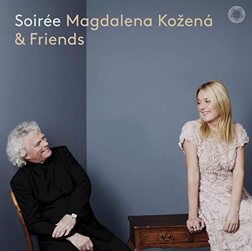 Soiree / Various: Soiree - SUPER-AUDIO CD