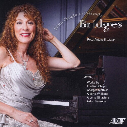 Antonelli: Bridges