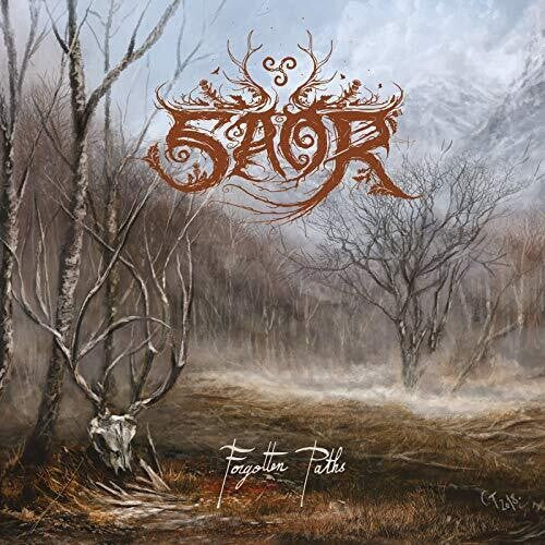 Saor: Forgotten Paths