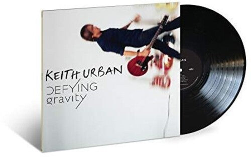 Urban, Keith: Defying Gravity