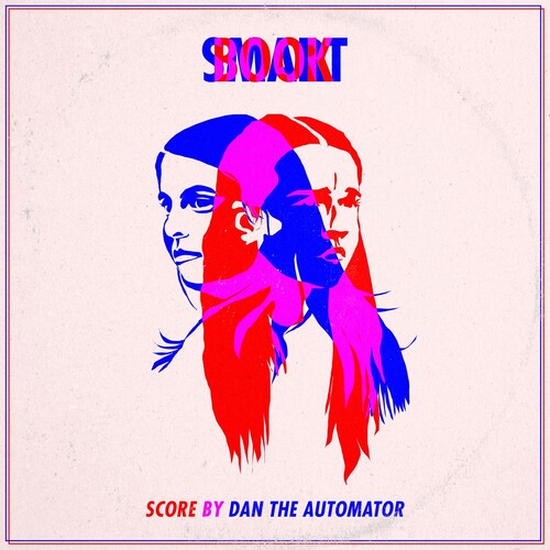 Dan the Automator: Booksmart (Original Motion Picture Score)