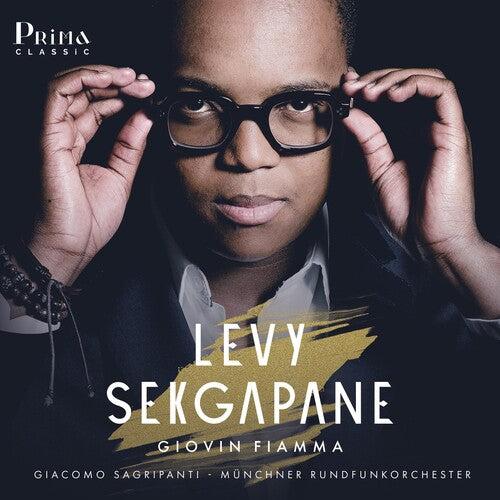 Sekgapane, Levy: Giovin Fiamma