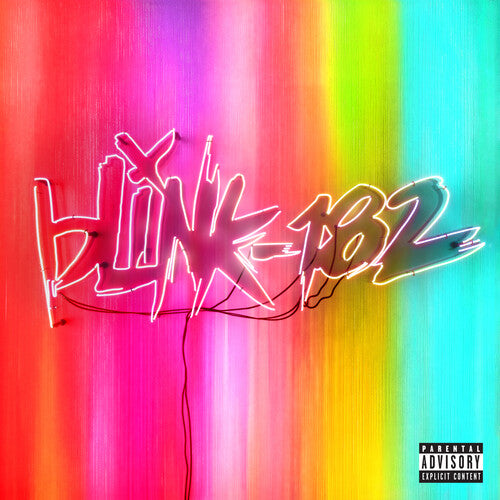 Blink-182: Nine