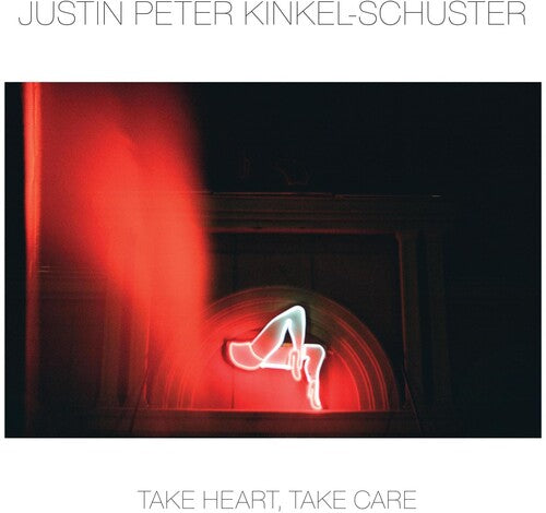 Schuster, Justin Peter Kinkel: Take Heart Take Care