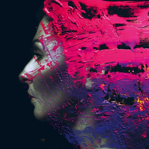 Steve Wilson: Hand.Cannot.Erase - COMPACT DISCS