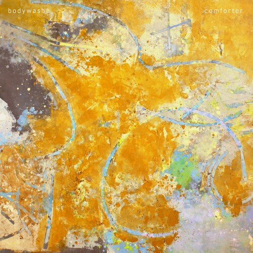 Bodywash: Comforter - VINYL LP