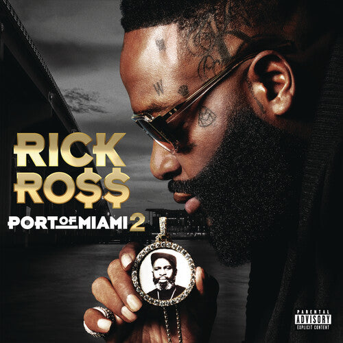 Ross, Rick: Port Of Miami 2