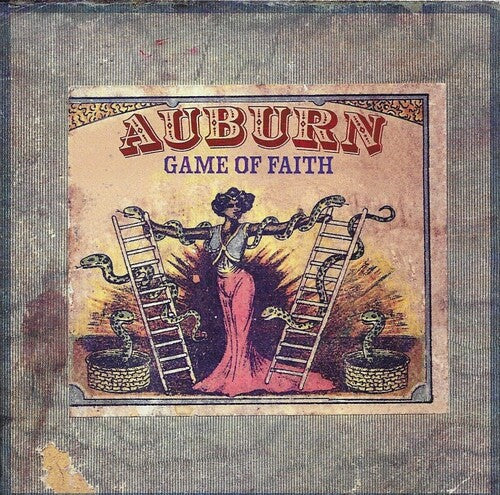 Auburn: Game of Faith