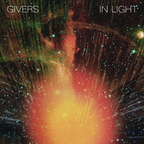 Givers: IN LIGHT