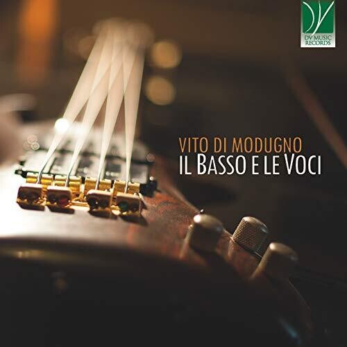 Di Modugno, Vito: Il Basso E Le Voci