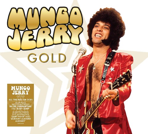 Mungo Jerry: Gold