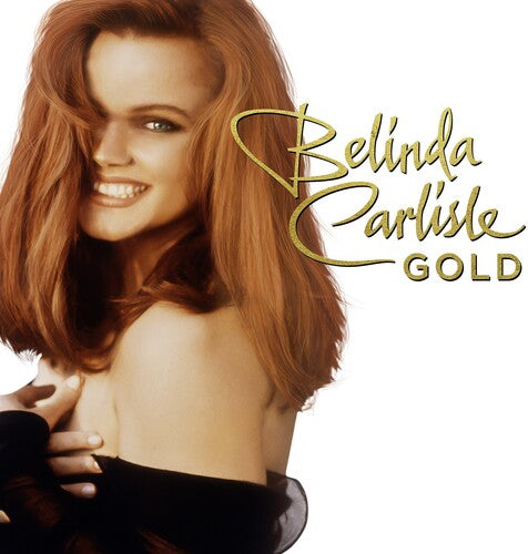 Carlisle, Belinda: Gold