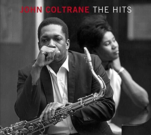 Coltrane, John: Hits [Limited Digipak]