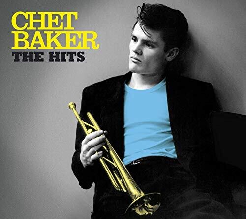 Baker, Chet: Hits [Limited Digipak]