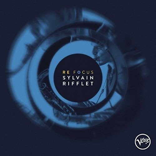 Rifflet, Sylvain: Refocus