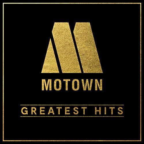 Motown Greatest Hits / Various: Motown Greatest Hits (2 LP Set)