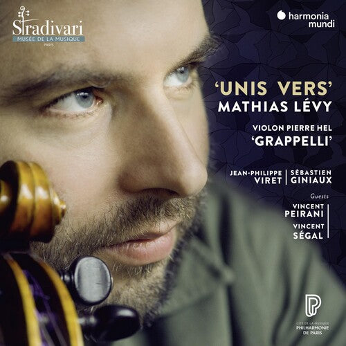 Levy, Mathias: Unis Vers