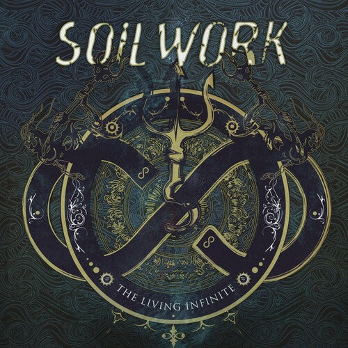 Soilwork: Living Infinite