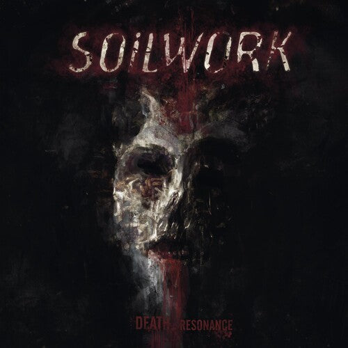 Soilwork: Death Resonance