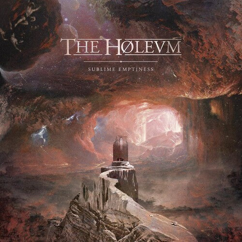 Holeum: Sublime Emptiness - VINYL LP