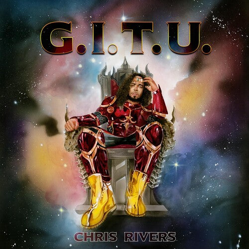 Rivers, Chris: G.i.t.u.